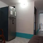 Abril House