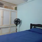Abril House